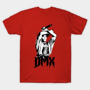 FOR X - DMX T-Shirt